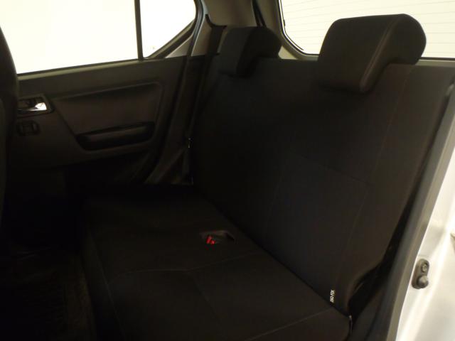 ミライース(新潟県新発田市)