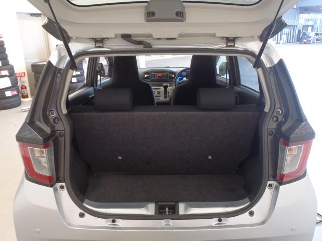 ミライース(新潟県新発田市)