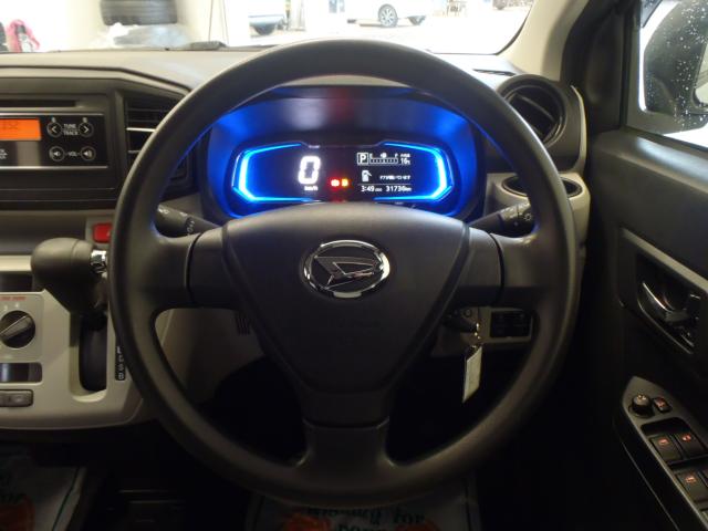 ミライース(新潟県新発田市)