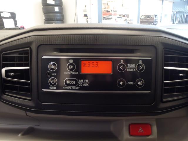 ミライース(新潟県新発田市)