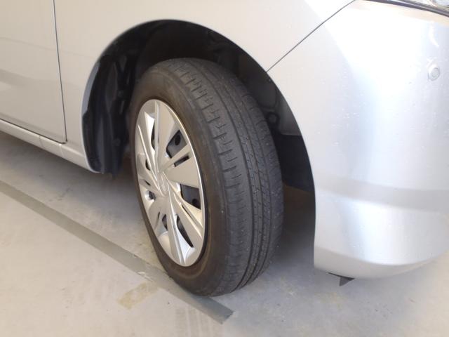 ミライース(新潟県新発田市)