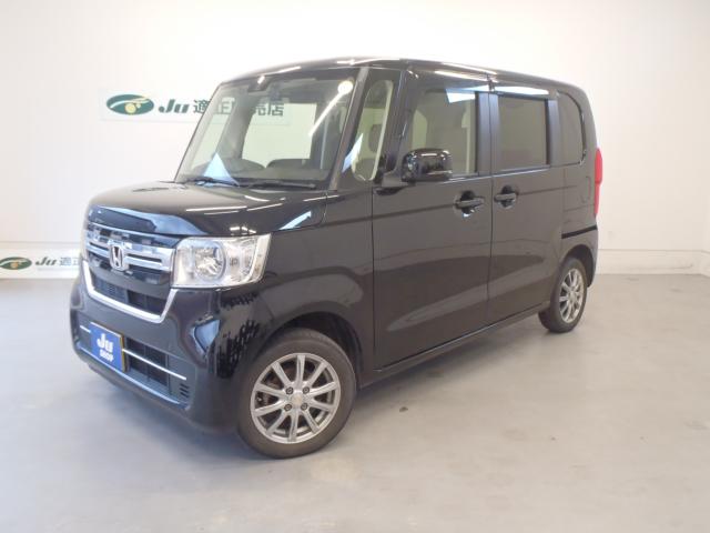 N_BOX(新潟県新発田市)