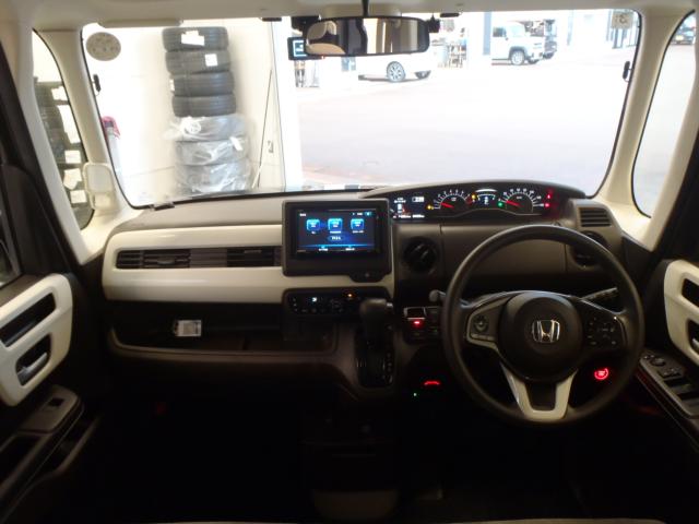 N_BOX(新潟県新発田市)