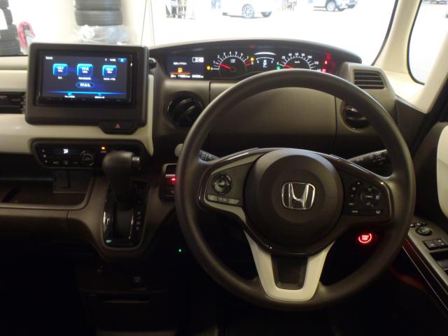 N_BOX(新潟県新発田市)