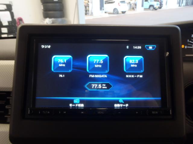 N_BOX(新潟県新発田市)