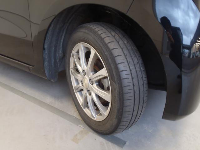 N_BOX(新潟県新発田市)