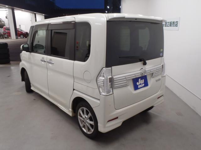 タントカスタム（新潟県新発田市）画像3