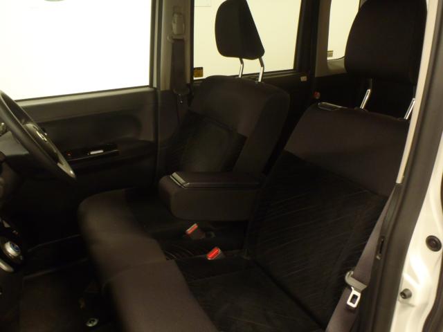 タントカスタム（新潟県新発田市）画像5