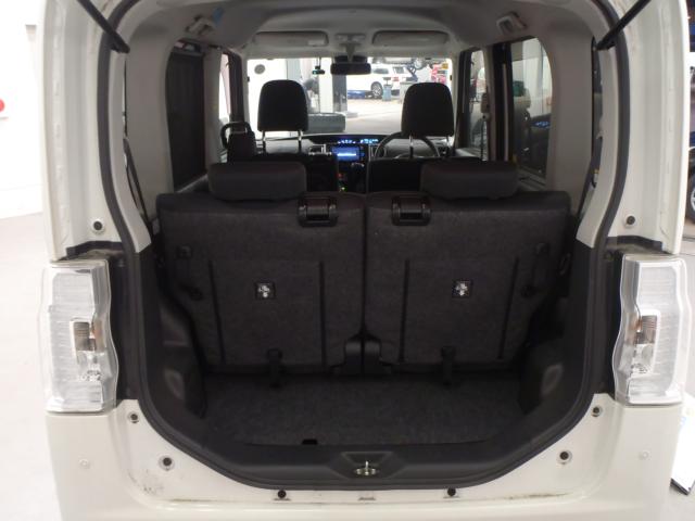 タントカスタム（新潟県新発田市）画像7