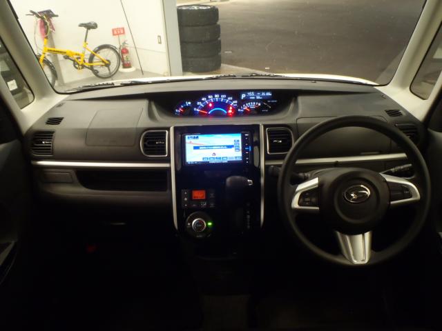 タントカスタム（新潟県新発田市）画像4