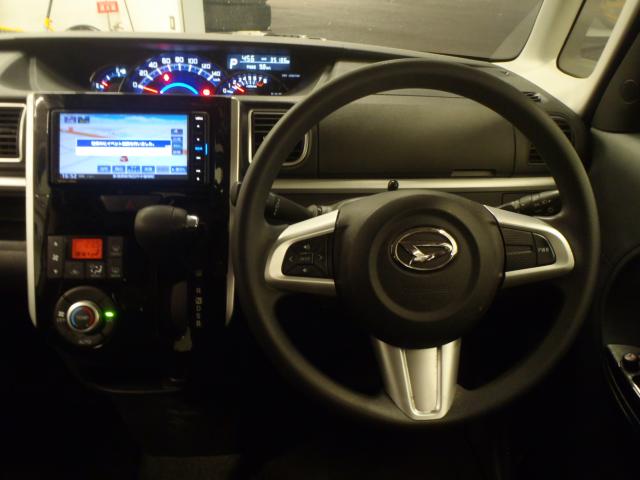 タントカスタム（新潟県新発田市）画像8