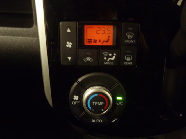 タントカスタム（新潟県新発田市）画像14