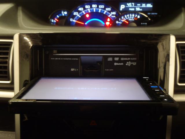 タントカスタム（新潟県新発田市）画像12