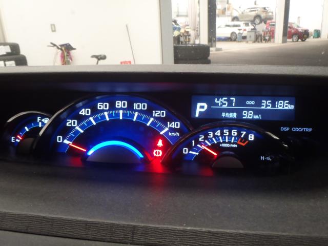 タントカスタム（新潟県新発田市）画像19