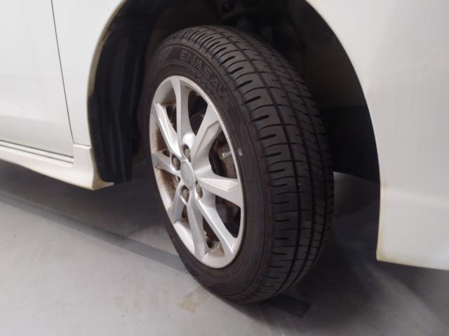 タントカスタム（新潟県新発田市）画像18