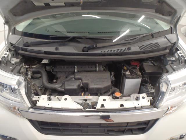 タントカスタム（新潟県新発田市）画像17