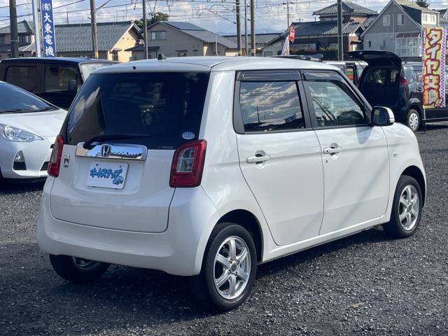 N_ONE(新潟県新潟市東区)