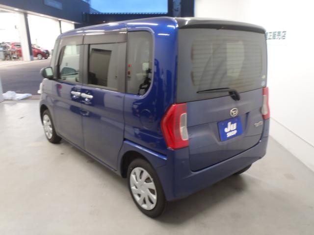 タント（新潟県新発田市）画像3