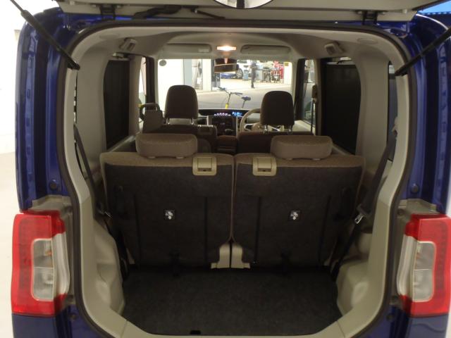 タント（新潟県新発田市）画像7