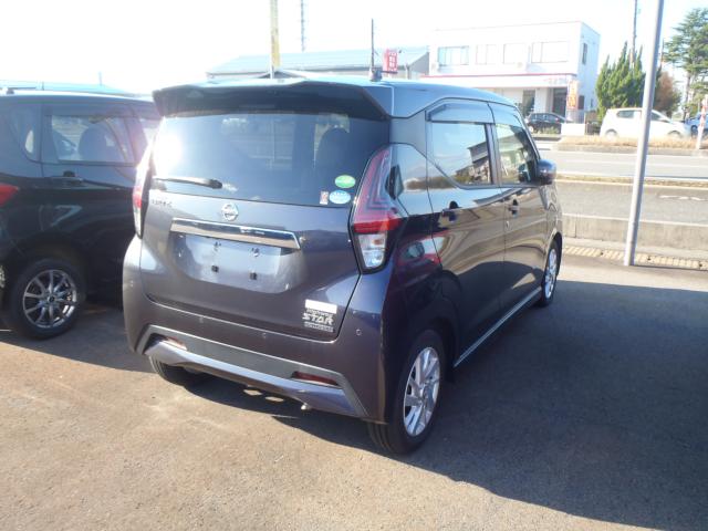 デイズ(新潟県新発田市)