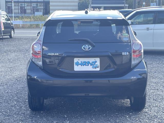 アクア(新潟県新潟市東区)