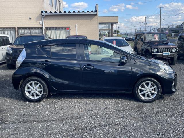 アクア(新潟県新潟市東区)