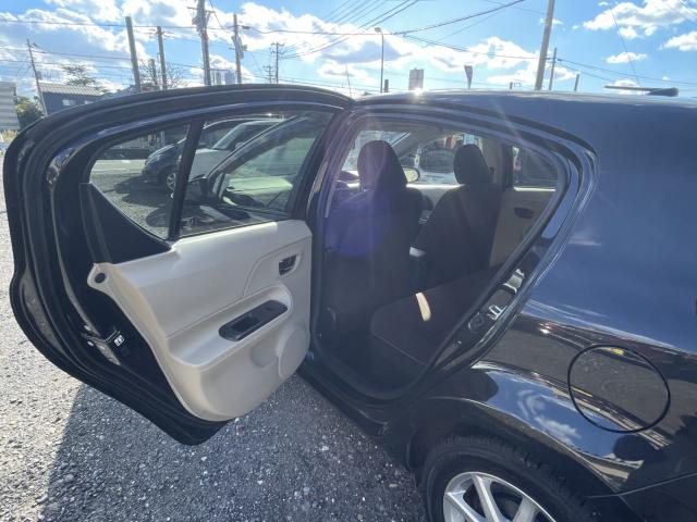 アクア(新潟県新潟市東区)