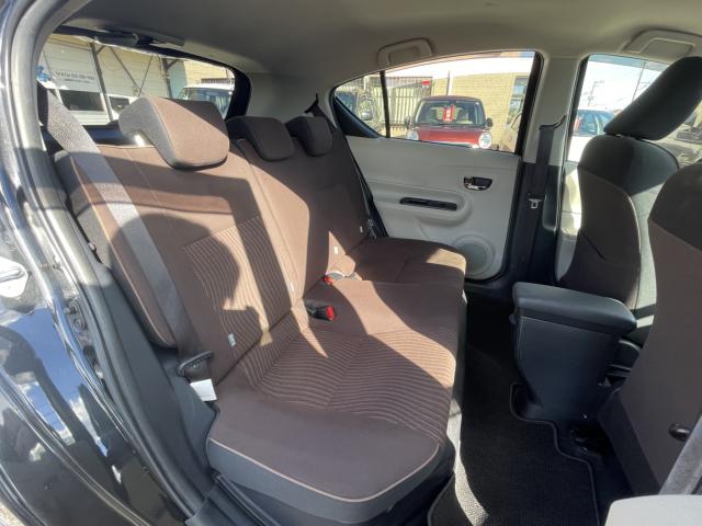 アクア(新潟県新潟市東区)