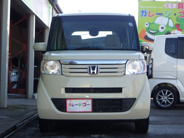 N＿BOX（新潟県新潟市西区）画像2