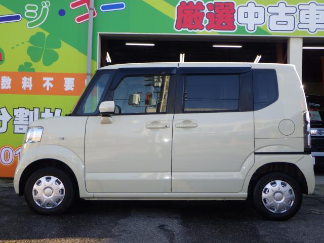 N＿BOX（新潟県新潟市西区）画像13