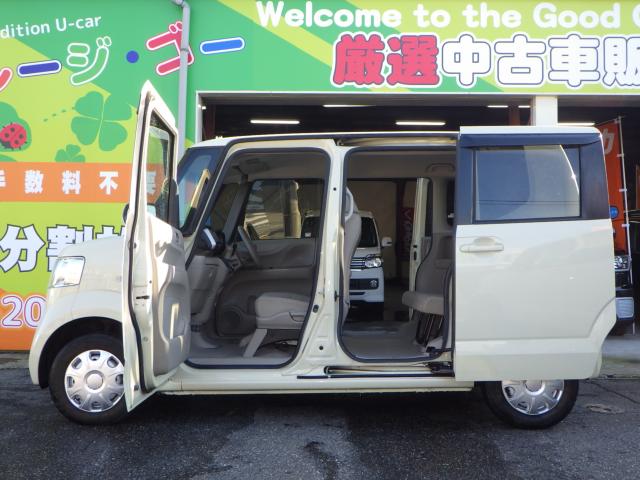 N＿BOX（新潟県新潟市西区）画像14