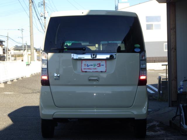 N＿BOX（新潟県新潟市西区）画像8