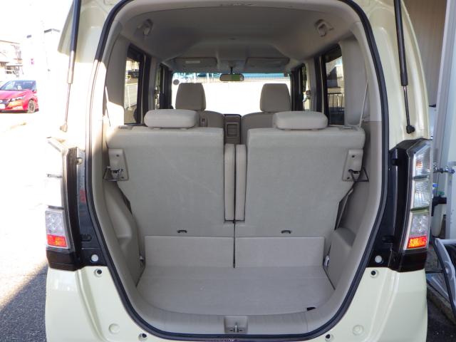 N＿BOX（新潟県新潟市西区）画像10