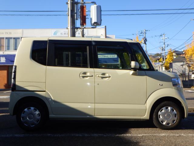 N＿BOX（新潟県新潟市西区）画像5