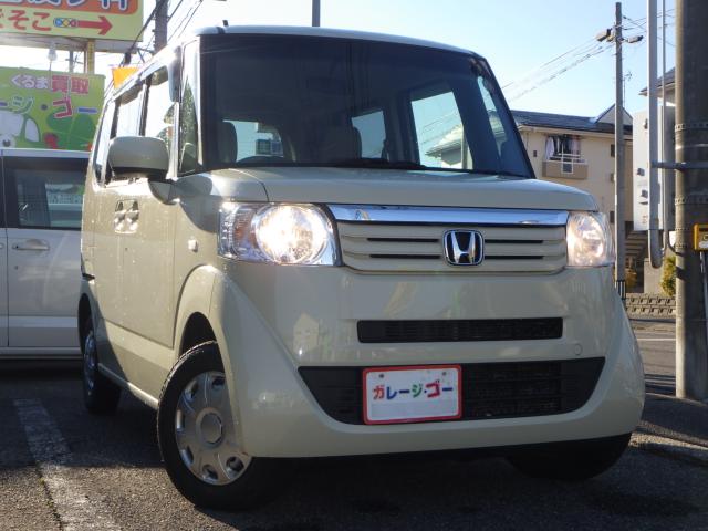 N＿BOX（新潟県新潟市西区）画像4