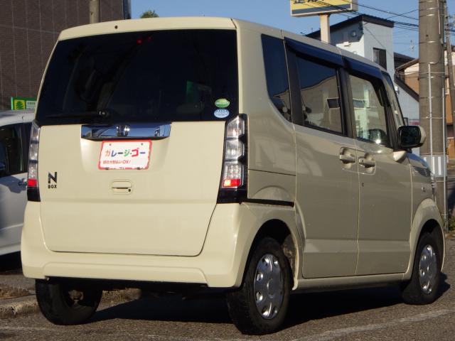 N＿BOX（新潟県新潟市西区）画像6