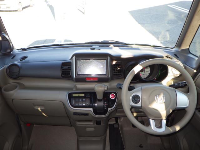 N＿BOX（新潟県新潟市西区）画像15