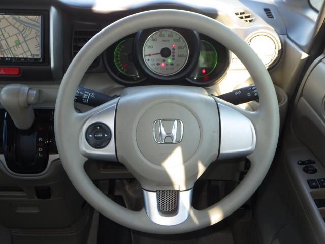 N＿BOX（新潟県新潟市西区）画像17