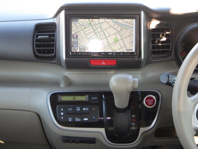 N＿BOX（新潟県新潟市西区）画像24