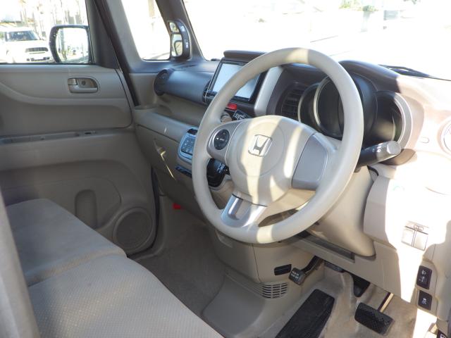 N＿BOX（新潟県新潟市西区）画像16