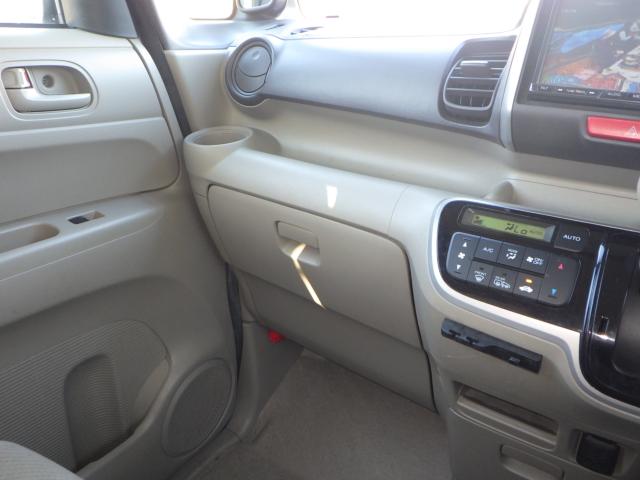 N＿BOX（新潟県新潟市西区）画像28