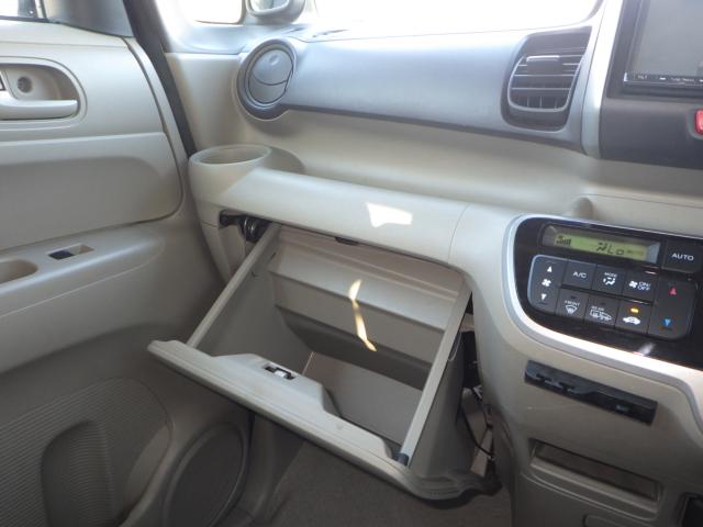 N＿BOX（新潟県新潟市西区）画像29