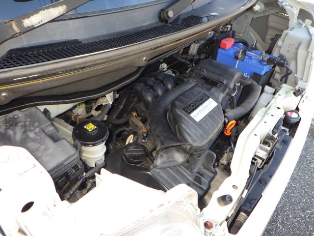 N＿BOX（新潟県新潟市西区）画像34