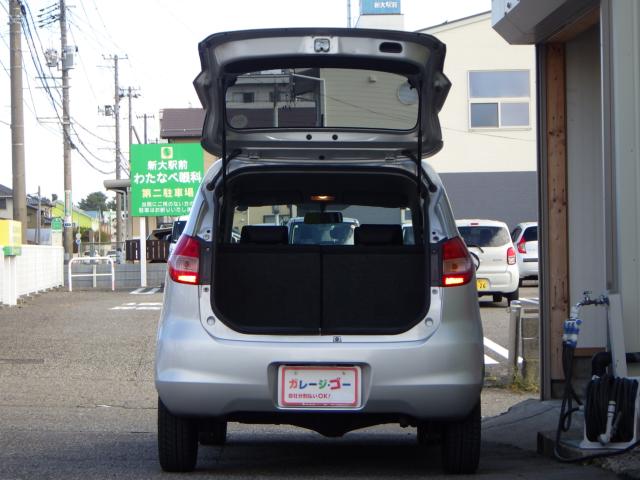 セルボ（新潟県新潟市西区）画像8