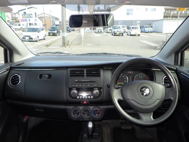 セルボ（新潟県新潟市西区）画像12