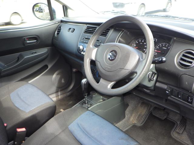 セルボ（新潟県新潟市西区）画像13