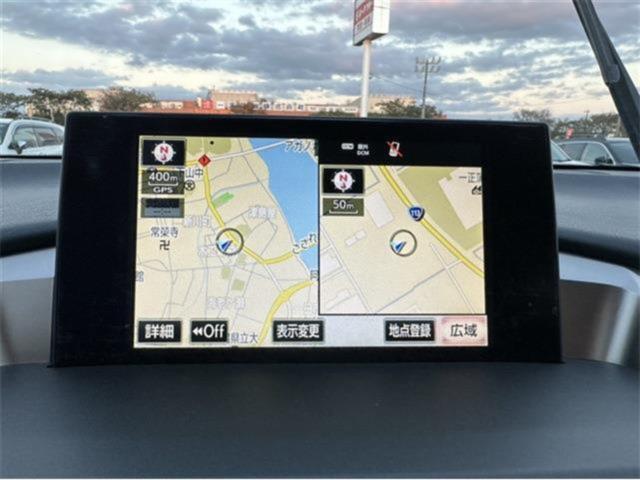 レクサスＮＸ（新潟県新潟市東区）画像3