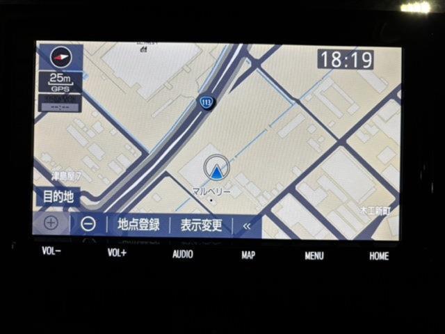 ＲＡＶ４（新潟県新潟市東区）