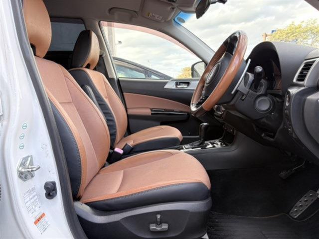 エクシーガクロスオーバー7（新潟県新潟市東区）画像34