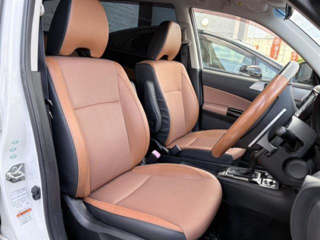 エクシーガクロスオーバー7（新潟県新潟市東区）画像35